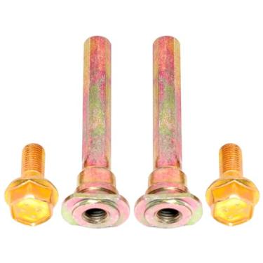 Imagem de ACDelco 18 K1162 Parafuso de pinça de freio a disco traseiro profissional