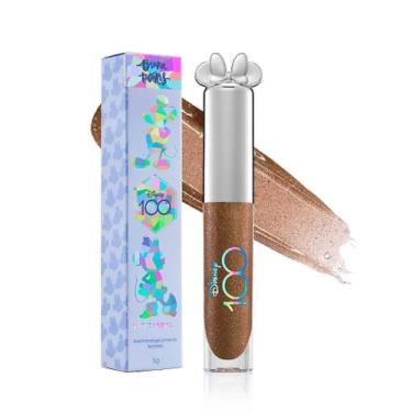 Imagem de Bt D100 Gloss Disney Once Upon A Time Bruna Tavares