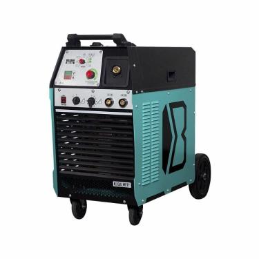 Imagem de Máquina Solda Mig Mag Vulcano 30-400a 220-380v Balmer