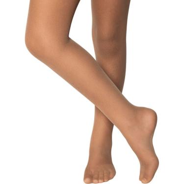 Imagem de Meia Calca Infantil Menina Fio 20 Casual Dia a Dia  Lupo 02570-001
