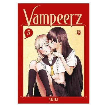 Imagem de Vampeerz Vol. 03