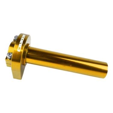 Imagem de Acelerador Punho Rápido Alumínio Cb300r Cb 300r Cb A Laser - Special L