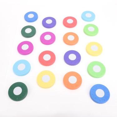 Imagem de RiToEasysports FATOS MATH FATOS Toy-interativo Matemática Aprendizagem de Brinquedos Em Sala de Aula e Escola de Casa Ferramenta de Matemática Multioperatória Manipuladores de Sensorial Manipulativos