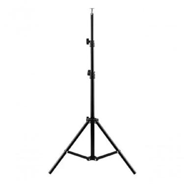 Imagem de Tripe Para Câmera Fotográfica 2,0 Metros Com 2 Metros