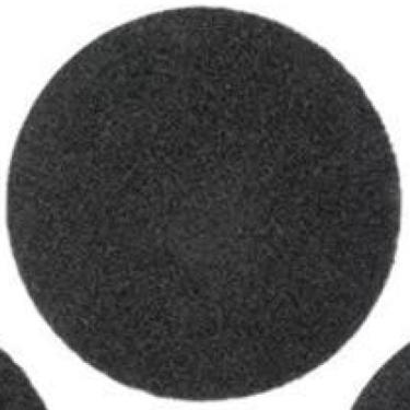 Imagem de 3 Disco Preto Para Enceradeira Remover 350Mm 3M Scotch-Brite