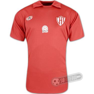 Imagem de Camisa Atlético Tremembé - Modelo I