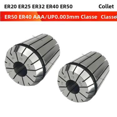 Imagem de Pinça De Molas De Alta Precisão 0.003mm Para Máquina De Gravação Centr