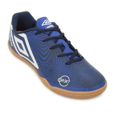 Imagem de Chuteira Futsal Umbro Orbit UM25
