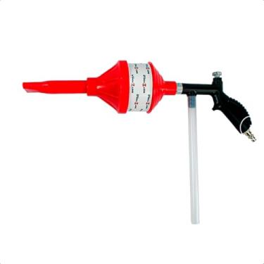 Imagem de Pulverizador Super Foam – Espuma Densa e Uniforme para Limpeza Automotiva e Industrial com Ar Comprimido