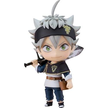 Imagem de Good Smile Company Black Clover: Asta Nendoroid Action Figure
