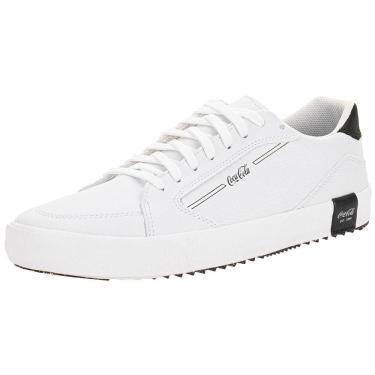 Imagem de Tênis Masculino Rush Town Coca Cola Cc2514