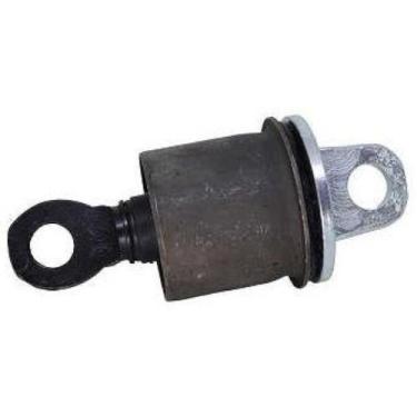 Imagem de Suporte da suspensão Traseiro Chevrolet Onix 2012 a 2021 - MOBENSANI