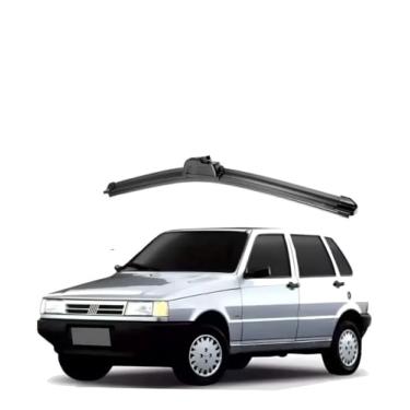 Imagem de Palheta Limpador Chuva Parabrisa Uno 1984 Á 2013