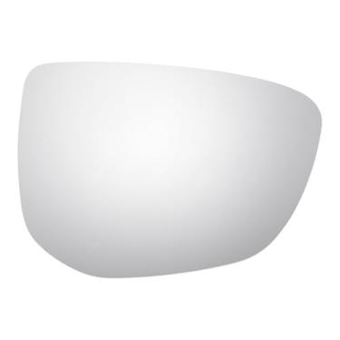 Imagem de Motoforti 1 peça espelho lateral direito vidro curvatura única para Citroen C4 Cactus 2014-2018