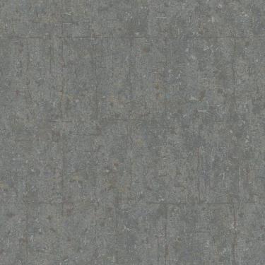 Imagem de Papel De Parede Ivy Cimento Queimado Grafite 6801-20