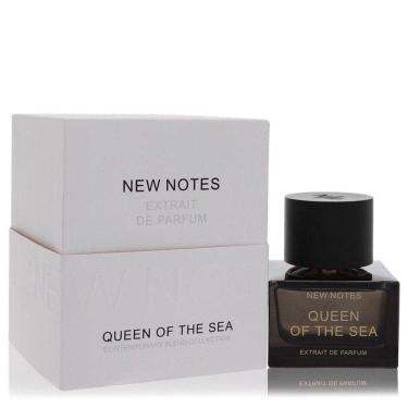Imagem de Perfume Feminino New Notes Queen Of The Sea Extrait De Parfum (unisex) 50 Ml