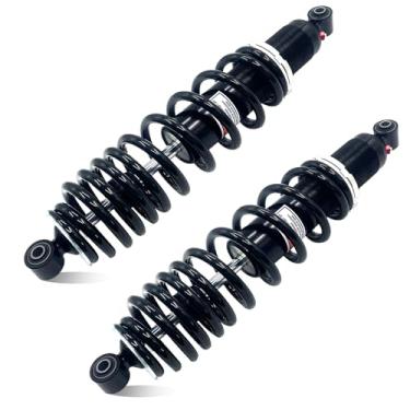 Imagem de Amortecedor traseiro para Polaris Ranger 400 500 570 800-tamanho médio ETX substitui 7043548, 7043886, 7043934, 7044139