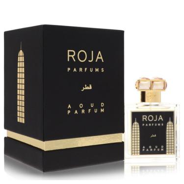 Imagem de Perfume Feminino Qatar Roja Parfums 50 ML Extrait De