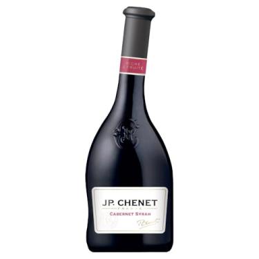 Imagem de Vinho JP. Chenet' Cabernet Syrah Tinto - França 750ml