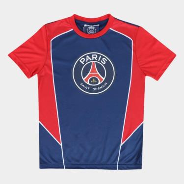 Imagem de Camisa Paris Saint-Germain Infantil-Unissex