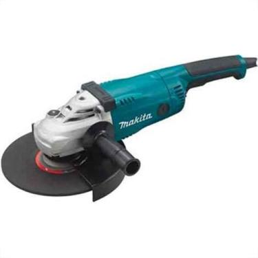 Imagem de Esmerilhadeira Makita 9'' 220V 2200W Ga9020-220V, 220V