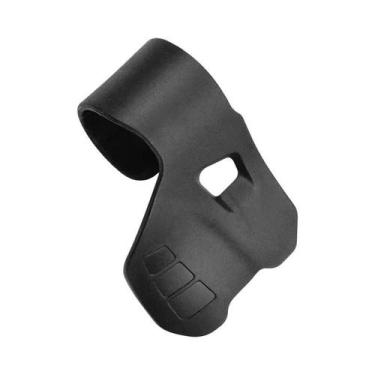 Imagem de Punhos De Acelerador De Fibra De Carbono Para Motocicleta, Controle De