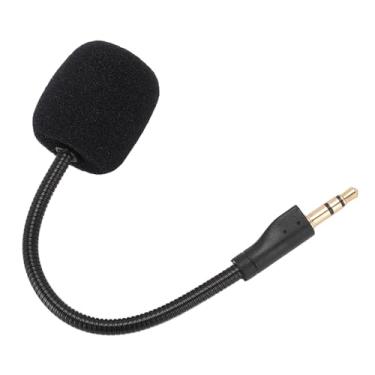 Imagem de G Pro X Micro of Wireless Replacement Game with a 360 Degree Sheet for Easy Positioning, Foam Protection for Light Voice Recording, Microphone Games for G Pro Fans