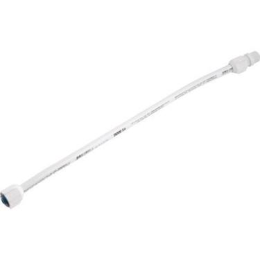 Imagem de Engate flexível 50cm 1/2" plástico para pias - Nove54