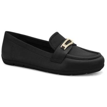 Imagem de Mocassim Comfortflex Feminino-Feminino