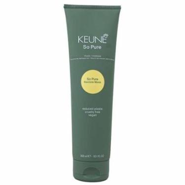 Imagem de Keune So Pure Restore Mask Mascara de Hidrataçao 300ml-Unissex