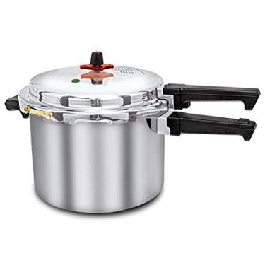 Imagem de Panela de Pressão Industrial Alumínio 20 L Fulgor - FUL 003