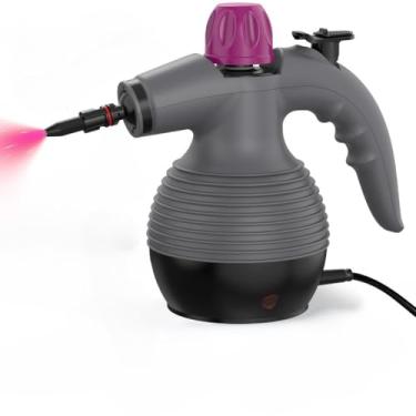 Imagem de Esterilizador A Vapor, Limpador A Vapor PortáTil Para VáRias SuperfíCies