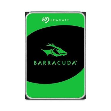 Imagem de HDD Desktop Seagate Barracuda 1TB SATA3 7200RPM 64MB 3,5"