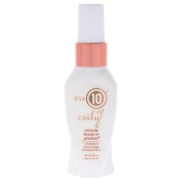 Imagem de It's A 10 Coily Miracle Leave-In Product 60 g