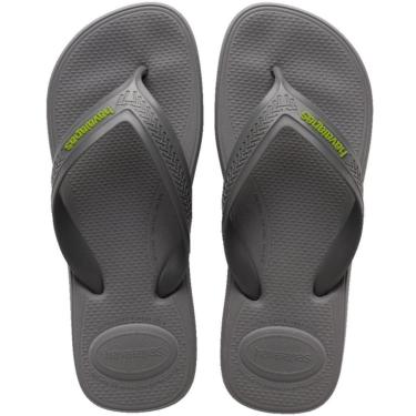 Imagem de Chinelo Havaianas Top Max Comfort Masculino Tiras Largas-Masculino