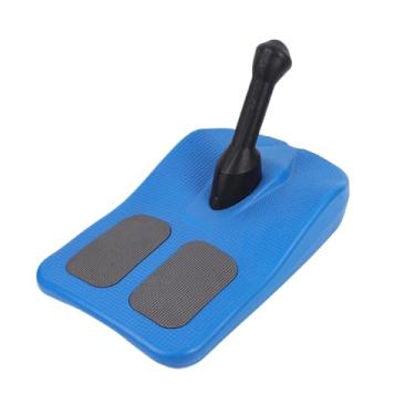 Imagem de Trenó para Crianças,Trenó de Inverno Divertido com Alça | Prancha de Neve Infantil Dobrável - Para Uso Familiar em Adultos e Crianças em Corridas ao Ar Livre Treino Neve Relva Jardim