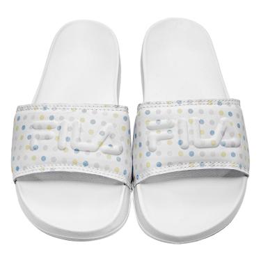 Imagem de Chinelo Infantil Fila Drifter-Unissex