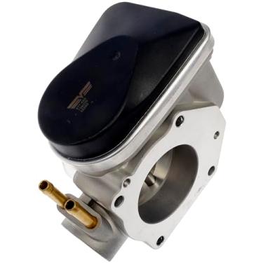 Imagem de Dorman Corpo do acelerador de injeção de combustível 977-589 compatível com modelos selecionados Ford/Lincoln/Mercury