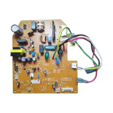 Imagem de Compatível com 2P131149-1 EX549 FDXD25DV2C, placa de computador de placa mãe de ar condicionado