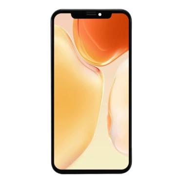 Imagem de Cryfokt Conjunto de Tela 3D Incell à Prova de água para IOS XR A1984 A2105 A2106 A2108, Resolução HD e Cores Vibrantes, Kit de Ferramentas de Reparo Fornecido