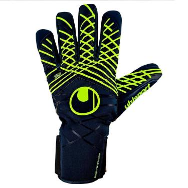 Imagem de Luva De Goleiro Uhlsport® Prediction Absolutgrip Hn Com NF-Unissex