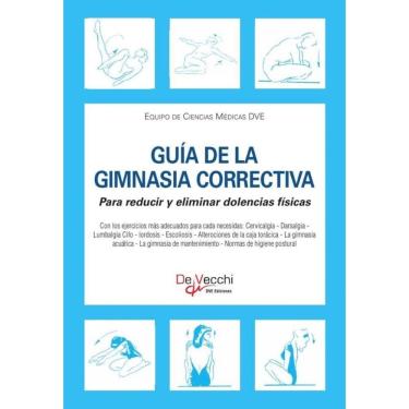 Imagem de Guía de la gimnasia correctiva - Espanhol