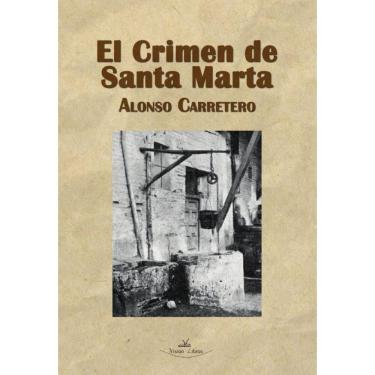 Imagem de El Crimen de Santa Marta - Espanhol