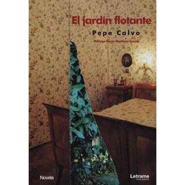 Imagem de El jardín flotante - Espanhol