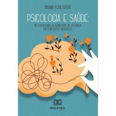 Imagem de Psicologia e Saúde-Português