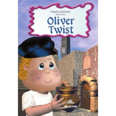 Imagem de Oliver Twist - Espanhol