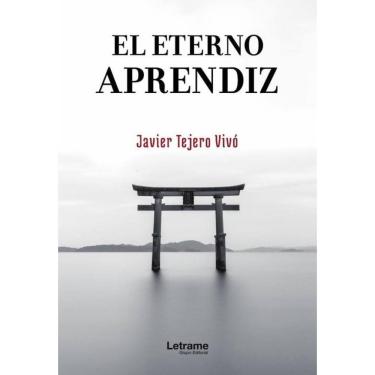 Imagem de El eterno aprendiz - Espanhol