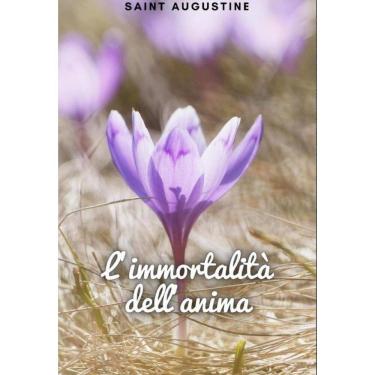 Imagem de L`immortalità dell`anima - Italiano