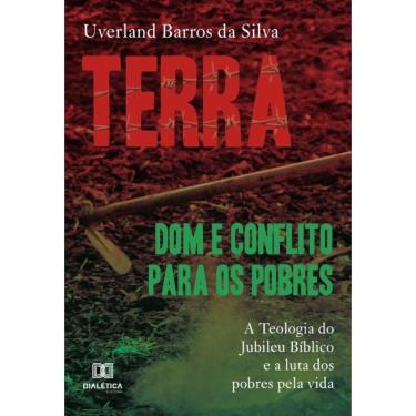 Imagem de Terra: dom e conflito para os pobres-Português