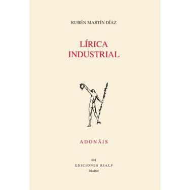 Imagem de Lírica industrial  - Espanhol